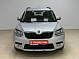 Skoda Yeti Active Outdoor, 2017 года, пробег 58809 км