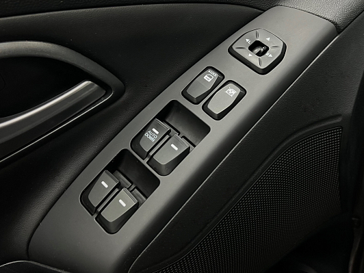 Hyundai ix35 Start, 2014 года, пробег 166000 км