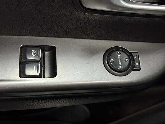 Kia Rio Comfort Аудио, 2016 года, пробег 148889 км