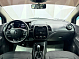 Renault Kaptur Drive, 2017 года, пробег 123950 км