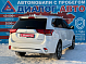 Mitsubishi Outlander, 2022 года, пробег 46200 км