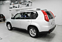 Nissan X-Trail SE High, 2011 года, пробег 171000 км