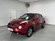 Nissan Juke SE, 2013 года, пробег 207000 км