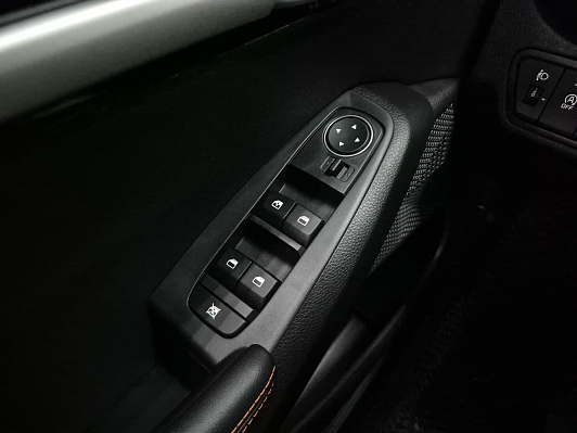 Kia Seltos Premium Edition, 2025 года, пробег 372 км