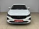 Geely Emgrand Flagship, 2024 года, пробег 47035 км
