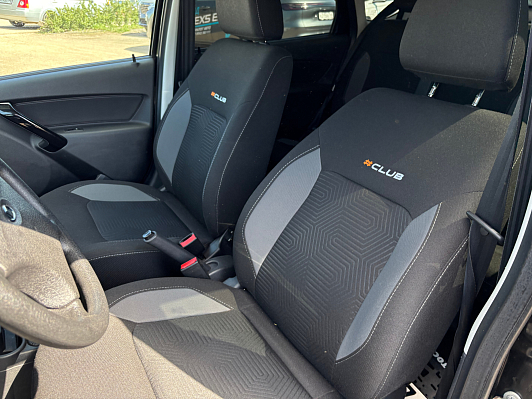 Lada (ВАЗ) Granta Luxe Prestige (2018-2019), 2023 года, пробег 36430 км