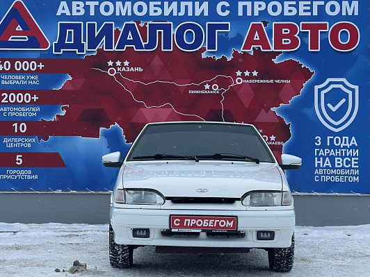 Lada (ВАЗ) 2113, 2013 года, пробег 237787 км