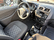 Lada (ВАЗ) Granta Comfort Light, 2022 года, пробег 21464 км