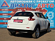 Nissan Juke XE, 2013 года, пробег 191800 км