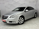 Opel Insignia Cosmo, 2009 года, пробег 204561 км