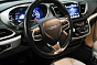 Chrysler Pacifica, 2017 года, пробег 77836 км