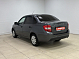 Lada (ВАЗ) Granta Standard, 2020 года, пробег 30939 км