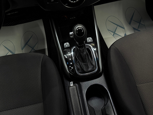Kia Cerato, 2012 года, пробег 201501 км