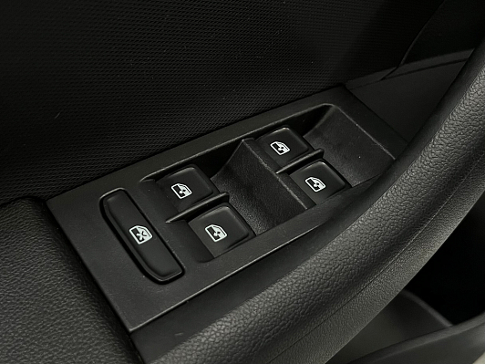 Skoda Rapid Style, 2019 года, пробег 164000 км