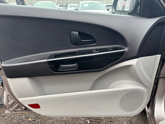 Kia Ceed LX D378/D566/D378/D390, 2007 года, пробег 258611 км