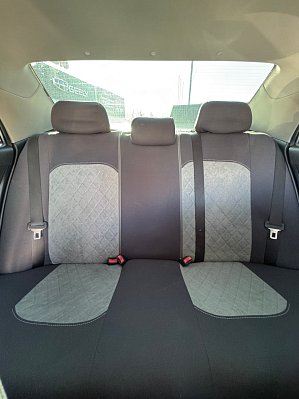 Toyota Corolla, 2011 года, пробег 196682 км