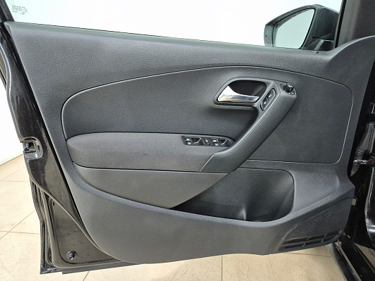 Volkswagen Polo JOY, 2010 года, пробег 147871 км