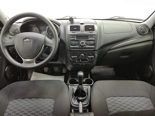 Lada (ВАЗ) Granta Classic, 2019 года, пробег 47544 км