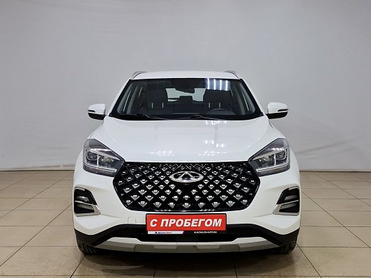 Chery Tiggo 4 Pro Action, 2023 года, пробег 66096 км