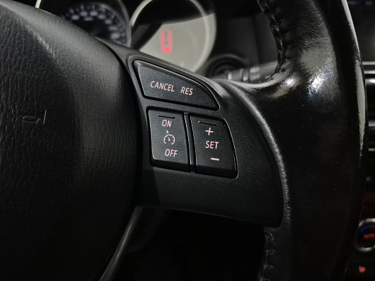 Mazda CX-5 Active, 2014 года, пробег 318920 км