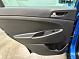 Hyundai Tucson Dynamic, 2018 года, пробег 119395 км