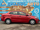 Kia Rio Luxe, 2016 года, пробег 114788 км
