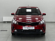 Kia Rio Luxe, 2020 года, пробег 94581 км
