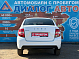 Lada (ВАЗ) Granta Standard, 2023 года, пробег 40000 км