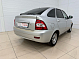 Lada (ВАЗ) Priora, 2011 года, пробег 228005 км