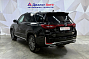 Changan CS95 DLX, 2022 года, пробег 44824 км