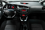 Kia Ceed Luxe, 2018 года, пробег 160283 км