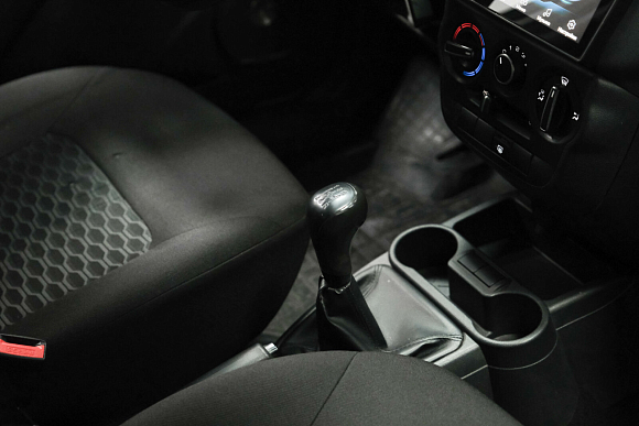 Lada (ВАЗ) Granta Classic, 2018 года, пробег 166717 км