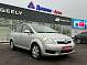 Toyota Corolla Verso, 2008 года, пробег 261118 км