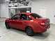 Lada (ВАЗ) Granta Comfort Glonass 21902-51-23S, 2013 года, пробег 206000 км