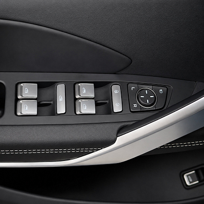Geely Atlas Pro Luxury, 2022 года, пробег 89407 км