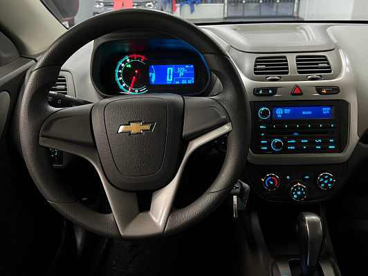 Chevrolet Cobalt LTZ, 2020 года, пробег 86000 км