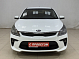 Kia Rio Comfort, 2018 года, пробег 153815 км