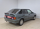 Lada (ВАЗ) 2114 Стандарт, 2011 года, пробег 119783 км
