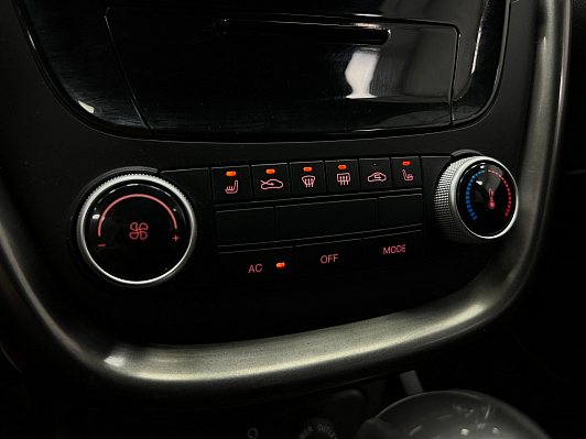 FAW Besturn X80 Comfort, 2017 года, пробег 109848 км