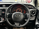 Toyota Vitz, 2019 года, пробег 40127 км