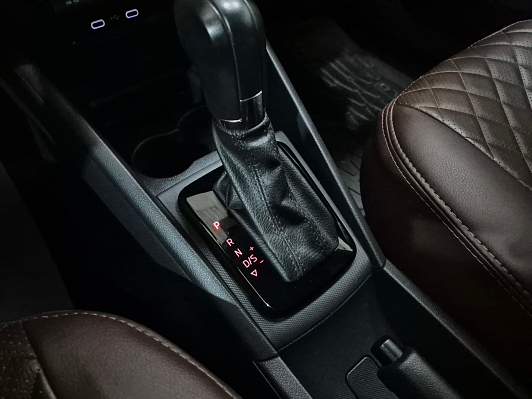 Volkswagen Polo Status, 2020 года, пробег 68460 км