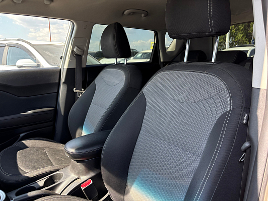 Kia Soul Luxe, 2018 года, пробег 155314 км