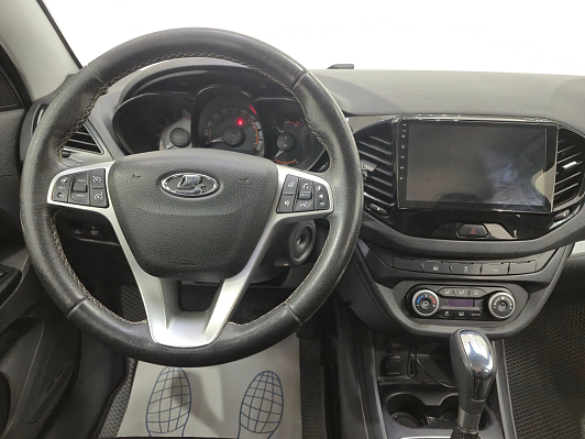 Lada (ВАЗ) Vesta Comfort Winter, 2020 года, пробег 92879 км