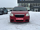 Chevrolet Aveo LS, 2011 года, пробег 186555 км