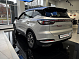 CHERY Tiggo 7 Pro Max Active AWD, серебряный