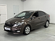 Kia Rio Comfort Аудио, 2016 года, пробег 141000 км