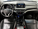 Hyundai Tucson Lifestyle, 2018 года, пробег 198936 км