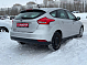 Ford Focus SYNC Edition, 2017 года, пробег 175869 км