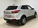 Hyundai Creta Comfort, 2017 года, пробег 108584 км