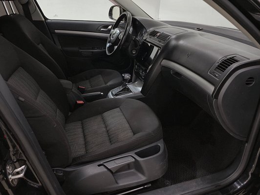 Skoda Octavia Elegance, 2012 года, пробег 227907 км
